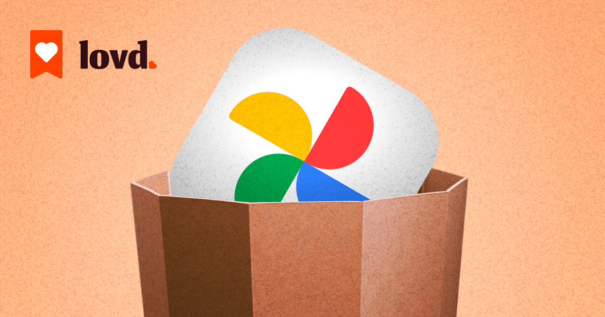 プライバシーを大切にする家族のためのGoogle フォトの代替サービス